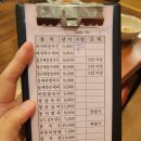 선미옥칼국수 | [마포] 마포역 바지락 칼국수 맛집 &lt;선미옥&gt; 방문 후기 (콩국수/칼국수/수제비)