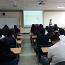 대전국제통상고등학교 이미지