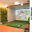 자이언트 골프존 이미지