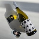 GS25 신림복은점 | NUZ 소비뇽블랑 GS25추천와인 참치회와 페어링해본 홈술와인 후기