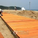 삼척해수욕장C 이미지