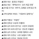 &#39;제61회 백상예술대상&#39; 수상자(작) 이미지