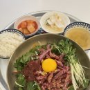 선희네식당 - 당진시 | 용인 수지구 동천동 선희네 집밥 육회비빔밥 후기(주차, 가격, 맛)