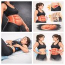 [백석]코어근력 강화교실 | 백석필라테스 이런분들은 복근 운동하지 마세요!!