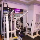 RH 휘트니스 이미지