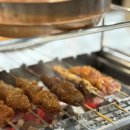 우림빌딩 | 영등포역 양꼬치 찐맛집 지삼선 온면까지 맛있는 우림양꼬치