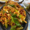 퍼주는 백반집