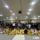 한국체대용무태권도장 이미지