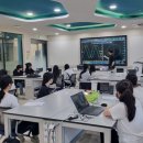 과학 실험교실 한국강사신문