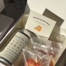 부송지구대 | 익산 답례품 추천, 신동지구대도 선택한 카페윤 선물세트, 재주문이 이어지는 이유