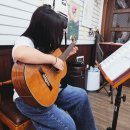 통기타 주말중급 이미지