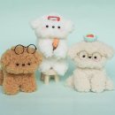 (원데이) 모루인형 키링 만들기 이미지