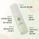 ❄️ 건조한 겨울, 인셀덤 4총사로 촉촉한 피부 되찾기! ❄️