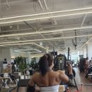 아레나 휘트니스 세종점 이미지