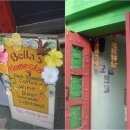 우사단로 공방길 | [방문후기/이태원] 걸어서 우사단 계단장 프리마켓에서 경리단길까지