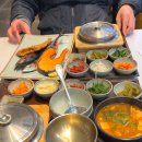 솥밥과생선구이 티스토리