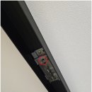 씨유명지퍼스트월드점 | 부산 원슬라이딩도어 중문 댐퍼 교체 수리 명지더샵퍼스트월드