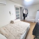 11620-5-12-2 | [계약완료후기]퀸사이즈 침대 OK! 중앙동 평지, 엘리베이터 있는 넓은 분리형 원룸(봉천동889-24)