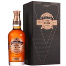 시바스 리갈 18 미즈나라 캐스크 피니시 리뷰 🥃 일본의 숨결을 입은 스코틀랜드 블렌디드 위스키?