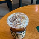 스타벅스커피 삼성도심공항점