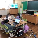 대전보성초등학교 이미지