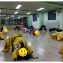 용치관 합기도 이미지