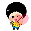 Kiss Me Much ! 이미지