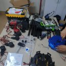 여주-0381 | 농업용드론(방제드론) 특가판매 후기[EFT E610 DJI A3AG V2.0]