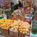 의정부청과야채시장 이미지