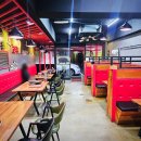 아랑조을거리 공영주차빌딩 이미지