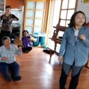 장수노래교실 이미지