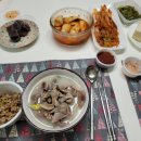 덕이네대구뽈찜 이미지