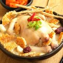 다담삼계탕 이미지