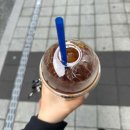빽다방마곡역류마