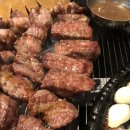 미친고기 이미지