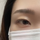 조은속눈썹 | 부산 덕천동 홍아뷰티 유지력 좋은 블래클리닉 속눈썹펌 후기