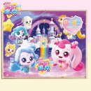 초원사랑어린이집 | 그레이트북스 춤추는 포포, 한 달 후기