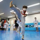 종로태권도아카데미 이미지