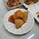 손주푸드컴퍼니마켓 맛있는김치 후기, 아삭한 석박지 김치주문 추천