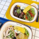 포케올데이서울대 | 서울대 맛집 서울대 샐러드 추천 포케올데이서울대입구점 밸런스박스 후기