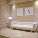 오페라웨딩홀뷔페 이미지