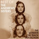 The Coffee Song - The Andrews Sisters - 이미지