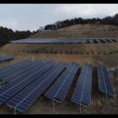남○○ 태양광발전소 이미지