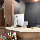 우미용실 | 매탄동 미용실 추천 우아룸 매탄점 다운펌 커트 후기