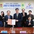 유성중학교 이미지