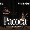 Pacoca (Choro) - Celso Machado / Duet / 2024 / 창립 50주년 연주회 이미지