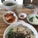 청은국수