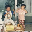 용인대 국가대표 형제 태권도장 이미지