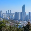 해운대에 올라 이미지
