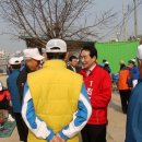 양성게이트볼장 이미지